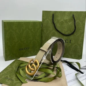 Ремень GUCCI 3