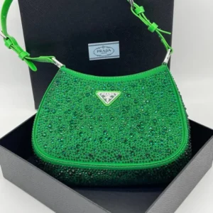 Сумка PRADA z-607