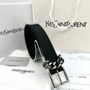 Ремень YVES SAINT LAURENT 4