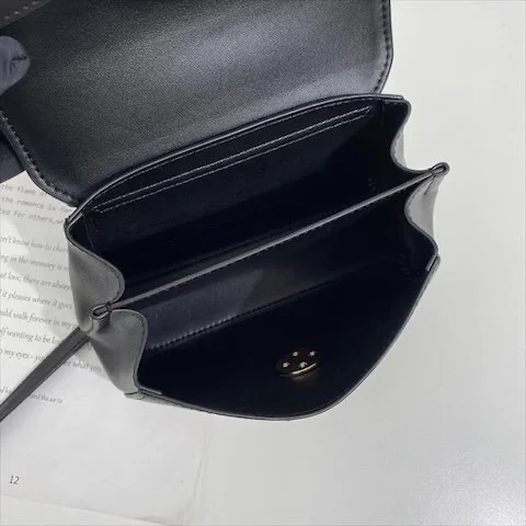 Сумка MICHAEL KORS z-632 — Черный — дополнительный вид