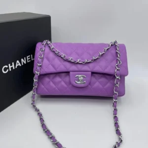 Сумка CHANEL 000-3