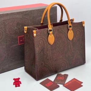 Сумка ETRO 16