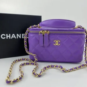 Сумка CHANEL 01-121