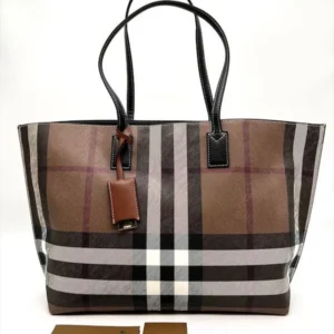 Сумка BURBERRY 1_3