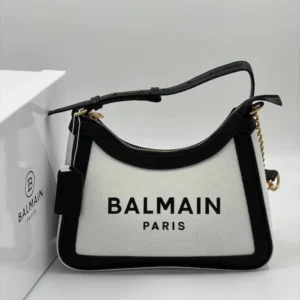 Сумка BALMAIN 8