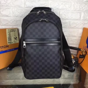 Рюкзак LOUIS VUITTON l 839-1