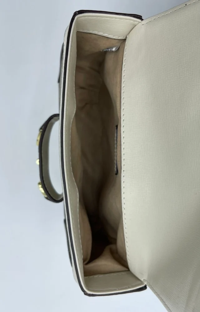 Сумка Gucci 00044467 — Бежевый, Коричневый — дополнительный вид