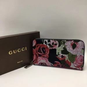 Кошелек GUCCI