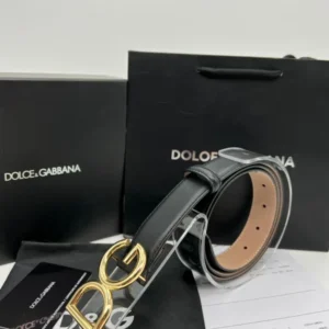 Ремень Dolce&Gabbana