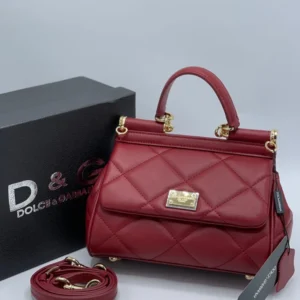Сумка Dolce&Gabbana 98231