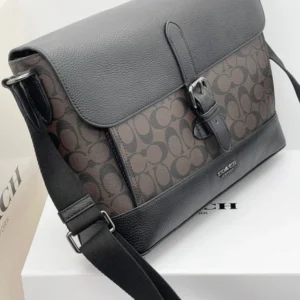 Мужская сумка COACH 1