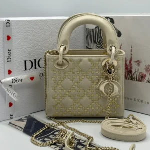 Сумка DIOR s-46
