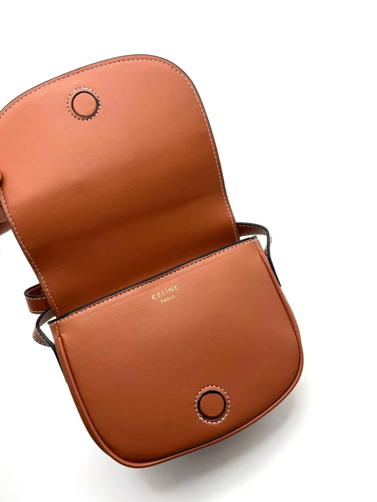 Сумка CELINE z-515 — Коричневый — дополнительный вид