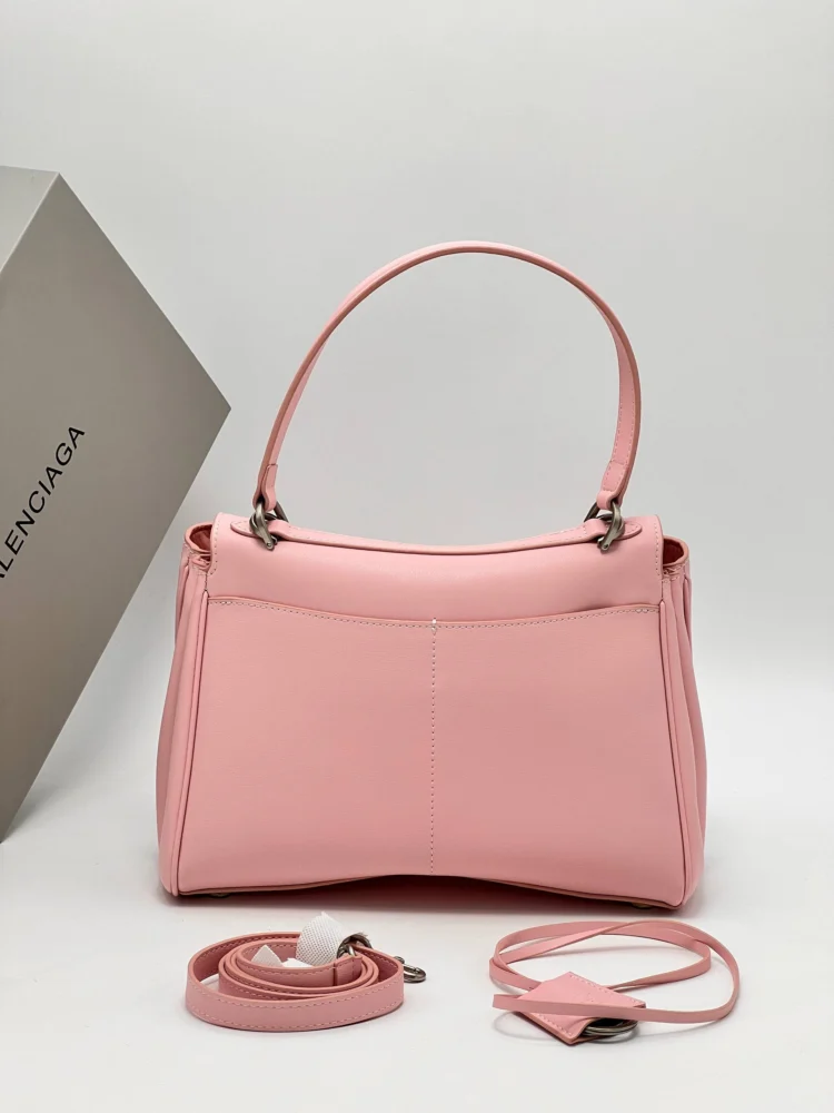Сумка BALENCIAGA 36 — Розовый — дополнительный вид