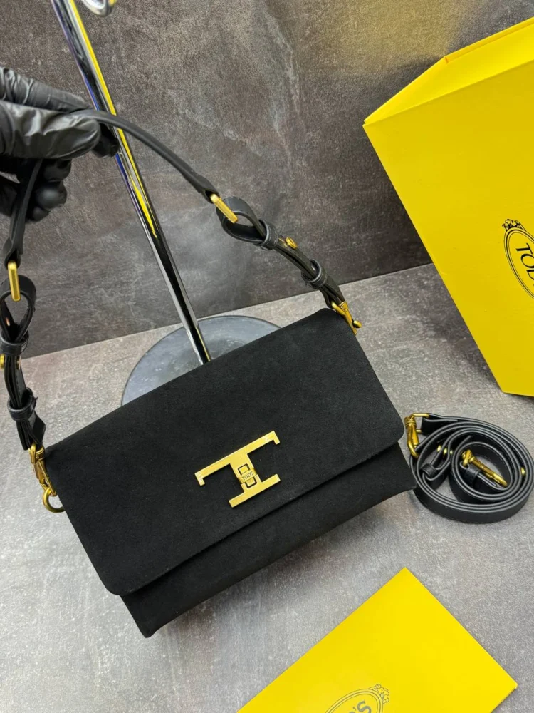 TODS 31 — Черный — дополнительный вид