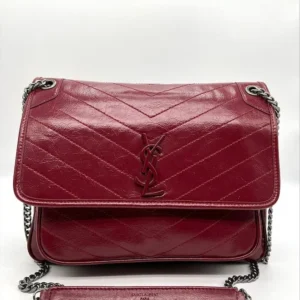 Сумка YVES SAINT LAURENT 125-4