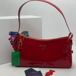 Сумка PRADA 1-3