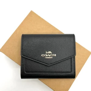 Кошелек COACH 9