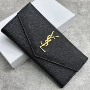 Кошелёк YVES SAINT LAUREN 10