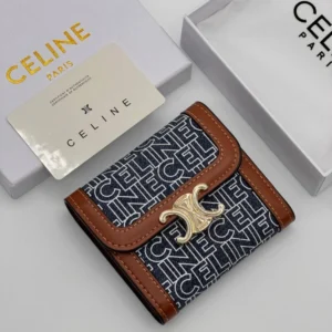 Кошелек CELINE 11