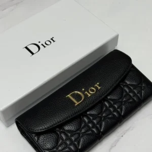 Кошелёк Dior 3