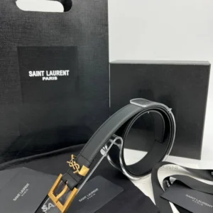 Ремень YVES SAINT LAURENT 12