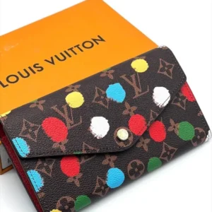 Кошелек Louis Vuitton 1-2