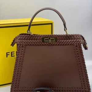 Сумка FENDI z-629