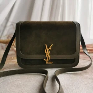 Сумка YVES SAINT LAURENT R-10