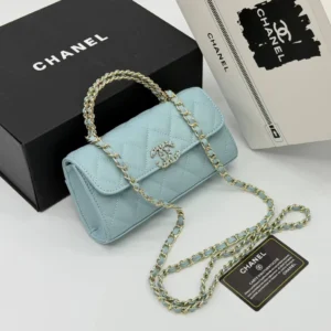 CHANEL 1233