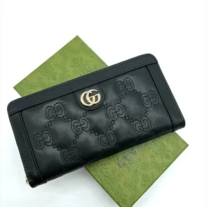 Кошелек GUCCI 4