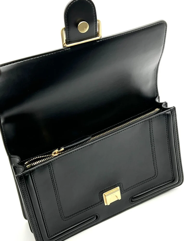 Сумка PINKO z-62 — Черный — дополнительный вид