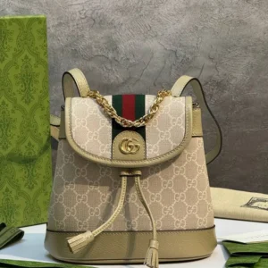Рюкзак GUCCI 1