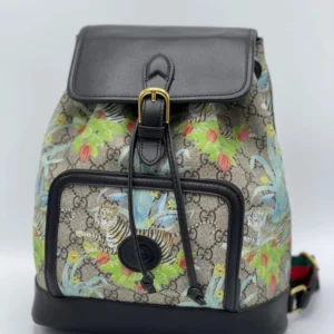 Рюкзак GUCCI 5
