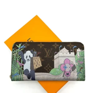 Кошелек Louis Vuitton 6