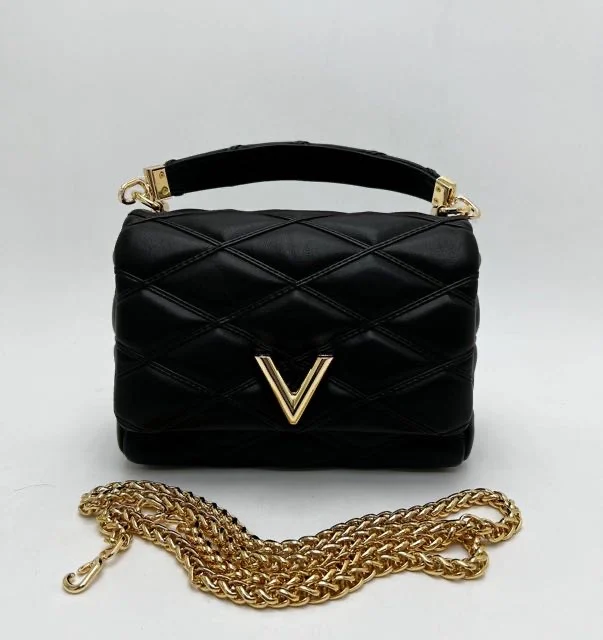 Сумка Louis Vuitton z-74 — Черный — основной вид