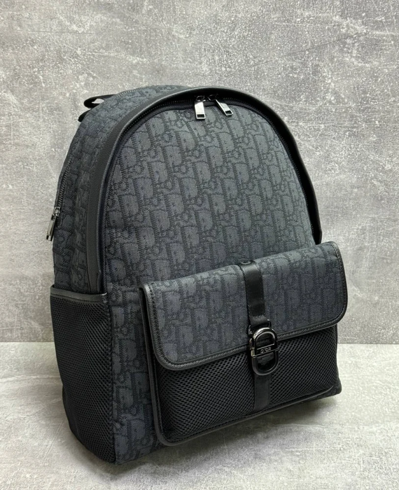 Рюкзак DIOR 3 — Синий — основной вид