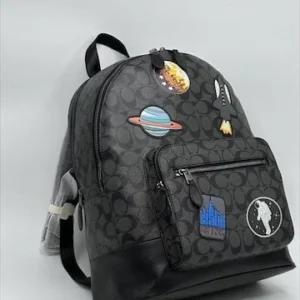 Рюкзак COACH