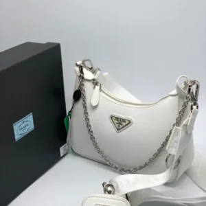 Сумка PRADA 03333