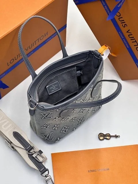 Louis Vuitton 26 — Серый — дополнительный вид