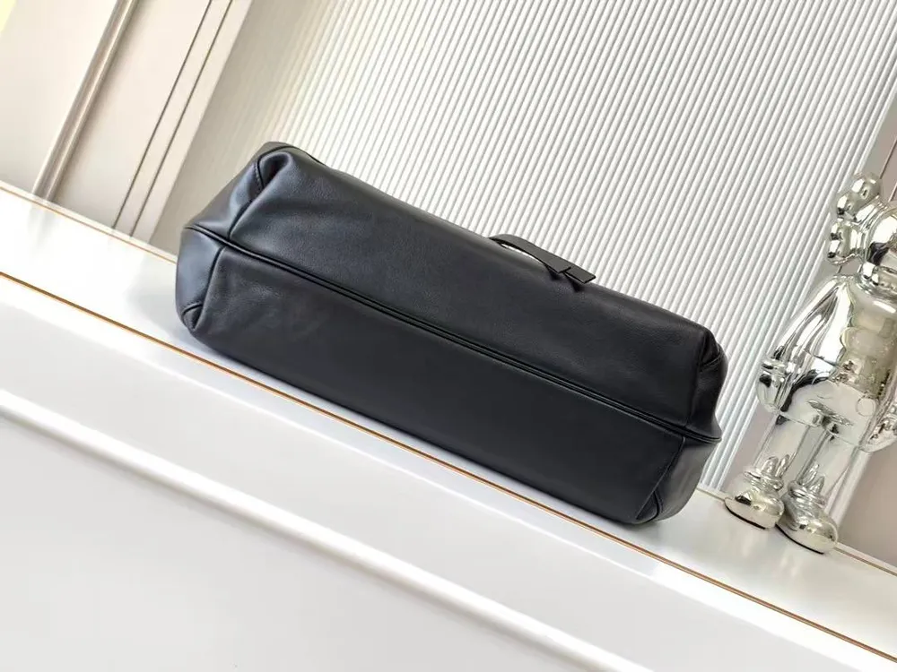 Сумка FENDI — Черный — дополнительный вид