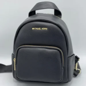Рюкзак MICHAEL KORS Rhea Zip кожа 220-1