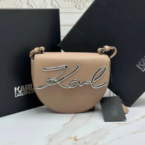Сумка KARL LAGERFELD 55