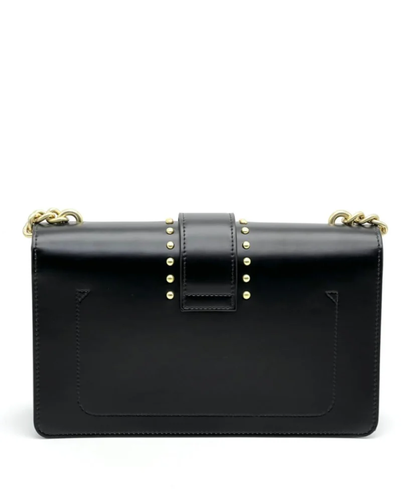 Сумка PINKO z-31 — Черный — дополнительный вид