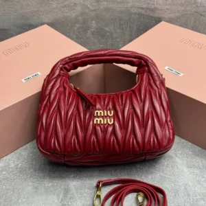 Сумка MIU MIU 3
