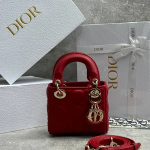 Сумка Dior 01-2