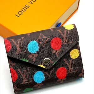 Кошелек Louis Vuitton 1-4