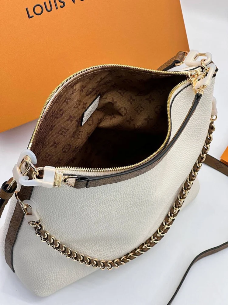 Louis Vuitton 00002 — Молочный — дополнительный вид