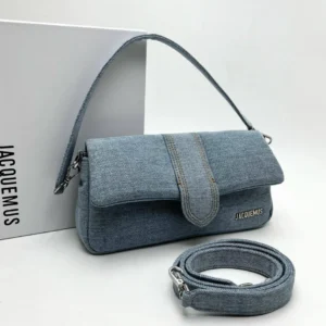 Сумка JACQUEMUS 21