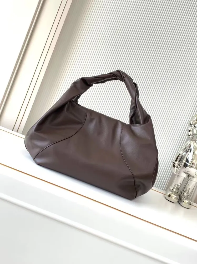 Сумка FENDI 1 — Коричневый — дополнительный вид